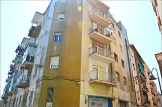 Flat  C/ de sant andreu. Solvia inmobiliaria  piso tarragona