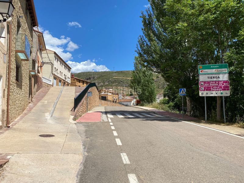 Foto 430bfaf1-1b36-4c63-9bf1-485b174d7928. Xalet a Tierga