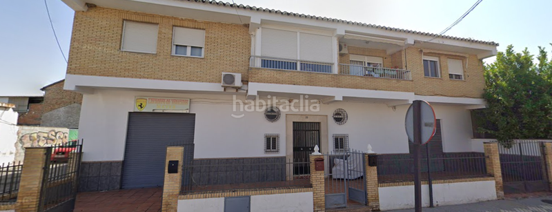 Foto 445a3ae6-8378-4794-8ecf-5c3cfaf723fb. Appartamento in Maracena