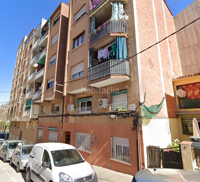 Foto fac121a0-8656-4fab-b5c4-373fe6671ec9. Piso solvia inmobiliaria piso en La Serreta Rubí