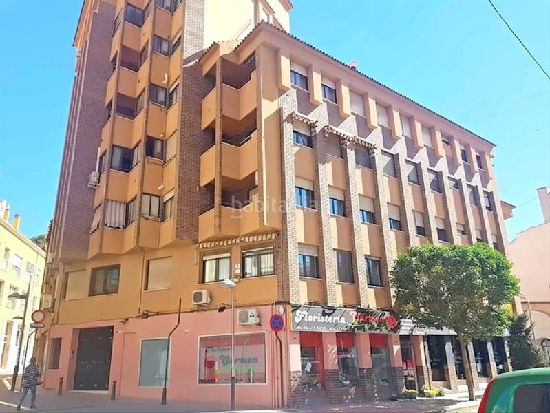 Foto 157c957a-a627-4572-98b9-a0500857fedc. Pis a Casco Antiguo - Sta. Cruz - Ayuntamiento Alicante