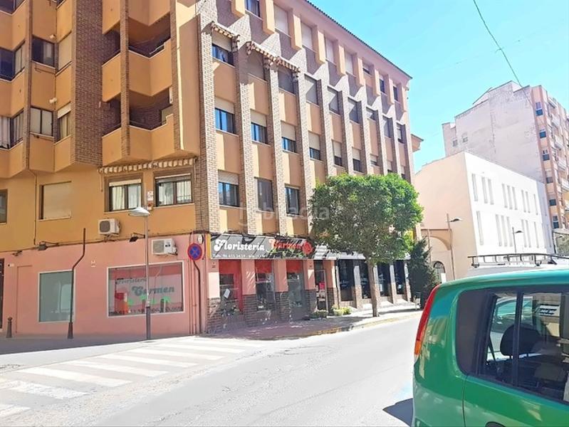 Foto 405e7339-5c4c-4ebd-ac43-e81eaed28dd5. Pis a Casco Antiguo - Sta. Cruz - Ayuntamiento Alicante