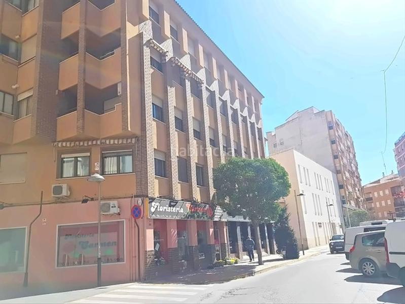 Foto 99ad2a8b-6557-4fe1-a2ae-035754cb8007. Pis a Casco Antiguo - Sta. Cruz - Ayuntamiento Alicante