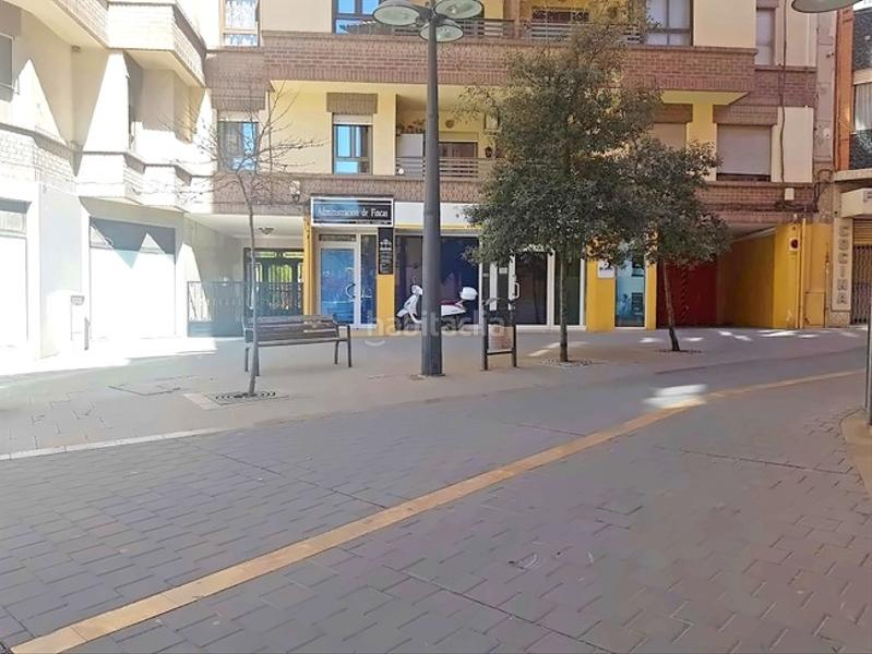 Foto 9c77ac4a-7e35-4f96-991b-9eff615376cb. Pis a Casco Antiguo - Sta. Cruz - Ayuntamiento Alicante