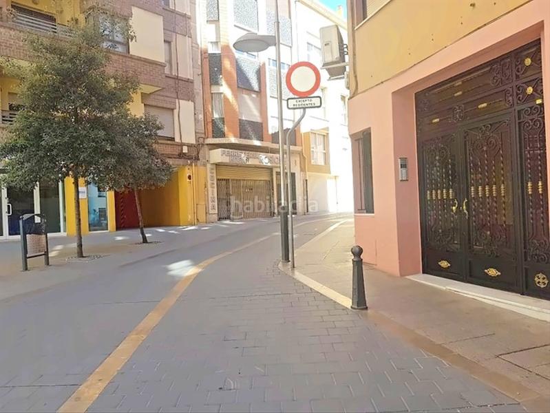 Foto b9c507b8-3508-4bb3-886e-0e213ecab2f0. Pis a Casco Antiguo - Sta. Cruz - Ayuntamiento Alicante