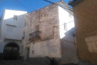 Maison jumelée  C/ san miguel. Solvia inmobiliaria  chalet adosado calatayud