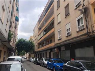 Pis  Cayetano garcia. Solvia inmobiliaria  piso gandia