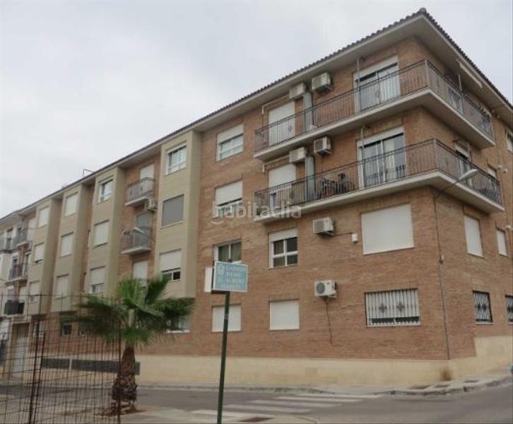 Foto 5c14f826-d320-4a75-8a53-7c705c86f56d. Pis a Vilamarxant