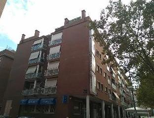 Appartamento  Agusti bartra. Solvia inmobiliaria  piso terrassa