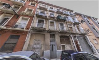 Pis  C/ metge mario garcía. Solvia inmobiliaria  piso alcoyalcoi