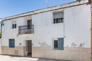 Towny house  C/ iglesia. Solvia inmobiliaria  chalet adosado cabanillas