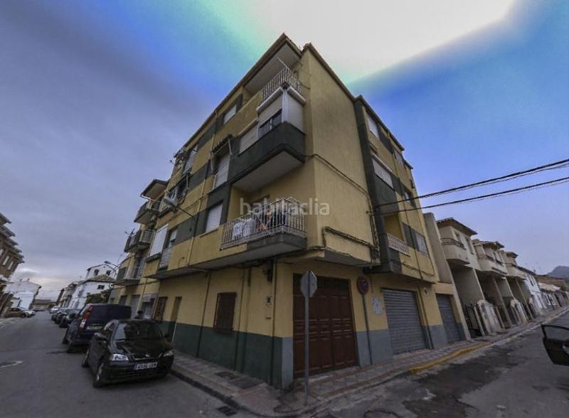 Foto e835828e-7041-4f01-954d-75d76fb61ae8. Piso solvia inmobiliaria piso en Atarfe