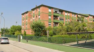 Flat  Riu anoia. Solvia inmobiliaria  piso tarragona