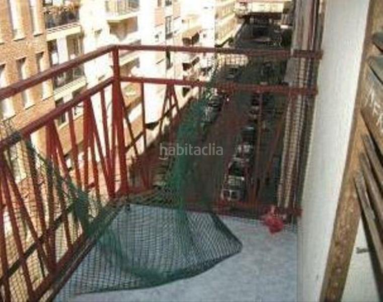 Foto 521ff9ea-f2cd-48bd-9712-2cf593ca3903. Piso solvia inmobiliaria piso en Llevant Reus