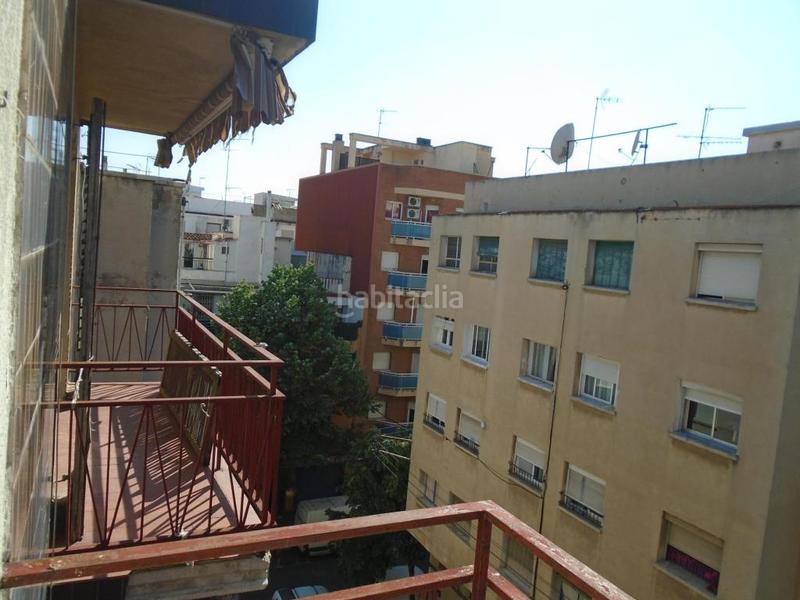 Foto 6672eed3-8bf5-44ed-be7c-e25e4094c585. Piso solvia inmobiliaria piso en Llevant Reus