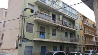 Pis  Comte daltamira. Solvia inmobiliaria  piso crevillent