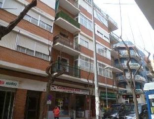 Appartement  Joan prim. Solvia inmobiliaria  piso premià de mar