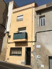 Xalet  Castell (del). Solvia inmobiliaria  casa constantí