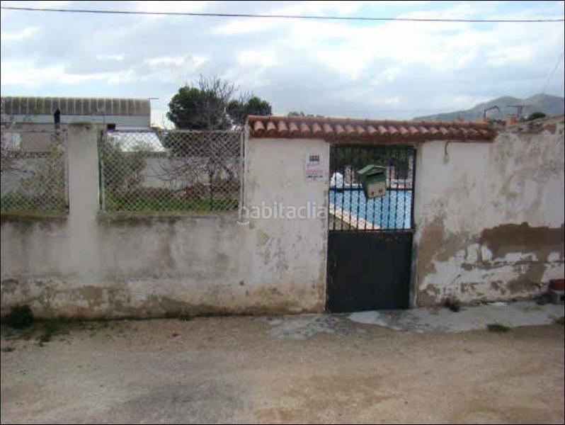 Foto 0e3850ea-ddfe-4724-a6c4-d598a85371c3. Chalet mit pool in San Crispín-Huerta Nueva-Estación Elda