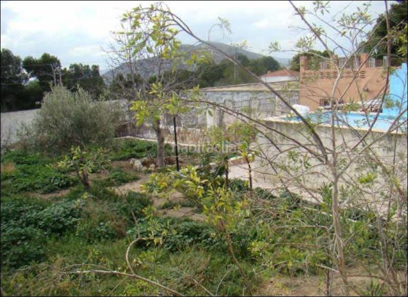 Foto 3495dcc1-54aa-42a6-aba2-0a3c38d23f50. Chalet mit pool in San Crispín-Huerta Nueva-Estación Elda