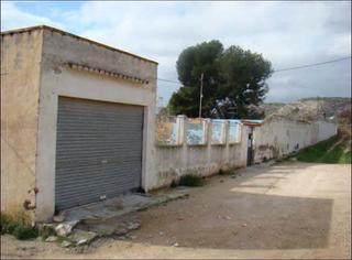 Xalet  Golondrinas. Solvia inmobiliaria  chalet independiente elda