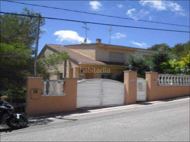 Foto fdb26cdb-01dd-4999-948b-210186951811. Doppelhaus in Mas Trader-Corral d´En Tort-Corral d´En Cona Cubelles