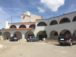 Pis  Montecristo. Solvia inmobiliaria  piso nucia la