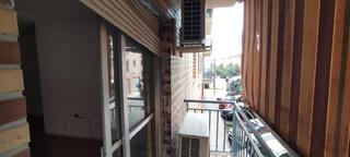 Pis  Pasaje agustin lara. Solvia inmobiliaria  piso santa fe