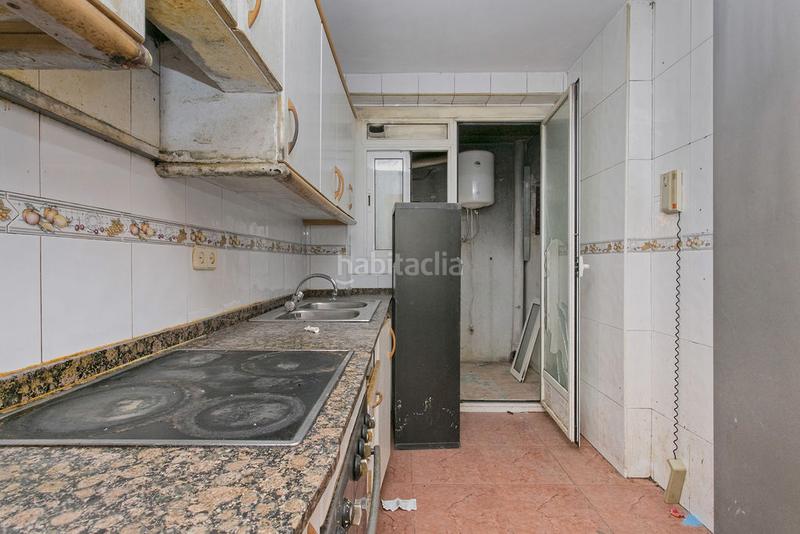 Foto 6d0f20ab-c426-426d-b03a-a4bd07011434. Flat with parking in Les Torres Rubí