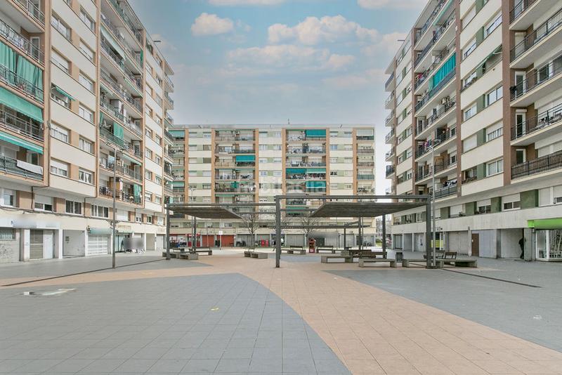 Foto cb66038d-3da4-4724-b51d-ef0184003828. Flat with parking in Les Torres Rubí