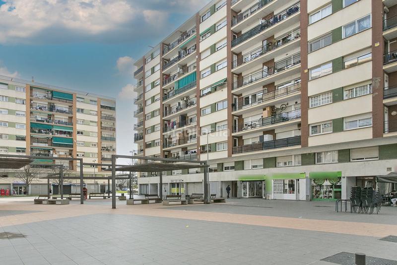 Foto ddadb5f4-7067-4fcd-9bad-9ba806d1f05f. Flat with parking in Les Torres Rubí