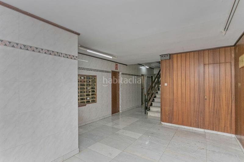 Foto ebaf8e4f-31bb-424b-85b5-b64beb426892. Flat with parking in Les Torres Rubí