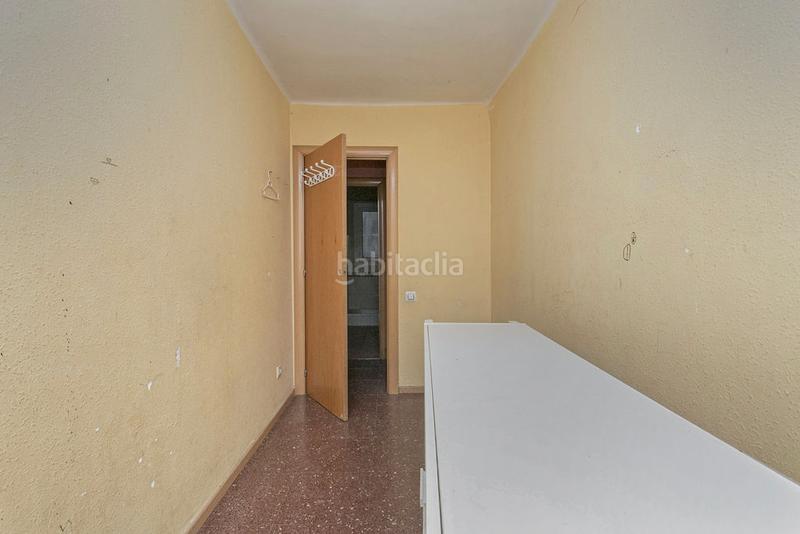 Foto ee60294f-e89c-4919-b38d-7255ec624130. Flat with parking in Les Torres Rubí