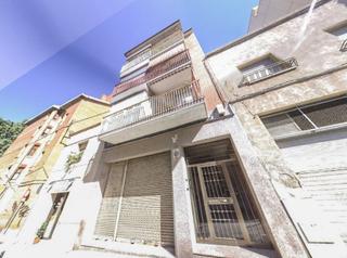 Etagenwohnung  Antoninus pius. Solvia inmobiliaria  piso terrassa