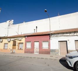 Maison jumelée  Berengueres. Solvia inmobiliaria  chalet adosado dolores