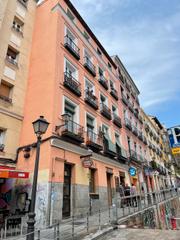 Pis  Embajadores. Solvia inmobiliaria  piso madrid