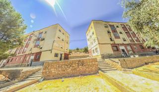 Pis  Marismas - bo. concepcion. Solvia inmobiliaria  piso cartagena