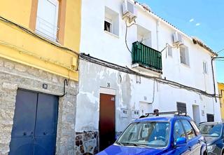 Chalet  Esparteros. Solvia inmobiliaria  casa añover de tajo