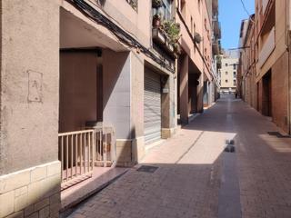 Pis  S nicolau. Solvia inmobiliaria  piso igualada