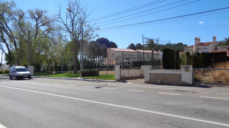 Foto 056a3023-fdc7-4c1d-b885-7133ccdb0cf5. Propriété dans El Casalot Mont-roig del Camp