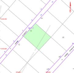 Rural plot  -. Solvia inmobiliaria  suelo urbanizable montroig del camp