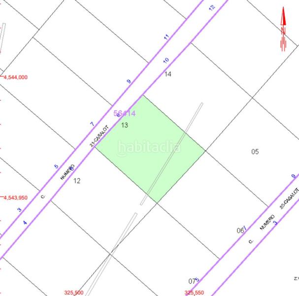 Foto 2f8b4064-8f05-41bc-8e9d-f482a99a372f. Propriété dans El Casalot Mont-roig del Camp