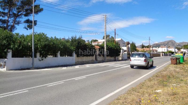 Foto 59e461ec-dcf1-473d-9e51-54a1836f110d. Propriété dans El Casalot Mont-roig del Camp