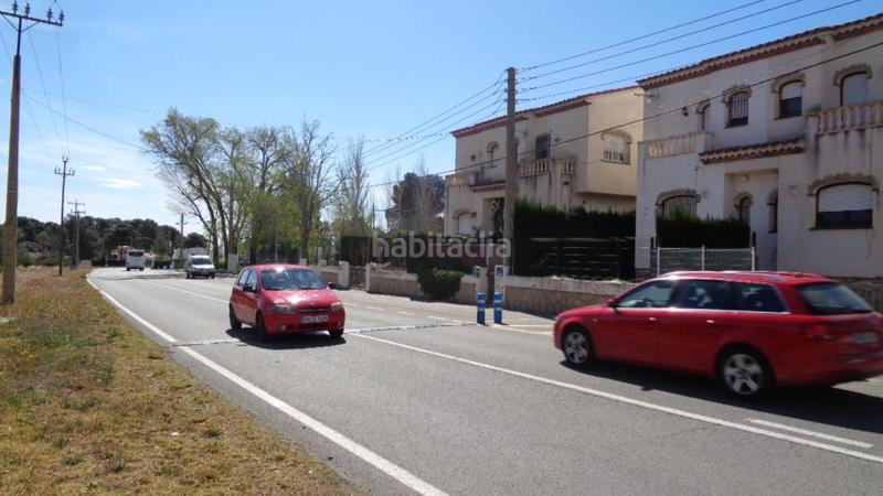 Foto b684b970-f2c0-40c6-829e-57083cc355da. Propriété dans El Casalot Mont-roig del Camp