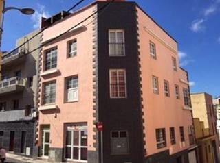 Etagenwohnung  C/ san vicente. Solvia inmobiliaria  piso san cristóbal de la laguna