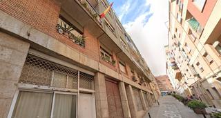 Pis  C/ puig castelar. Solvia inmobiliaria  piso barcelona