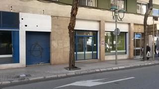 Local commercial  Av pau casals. Solvia inmobiliaria  locales tarragona