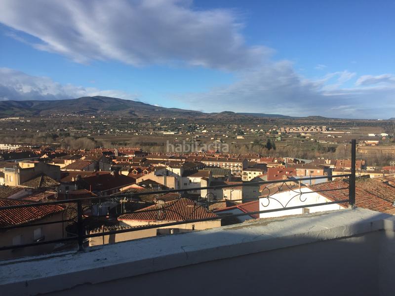 Foto 8198728f-ffab-4790-ae15-3b1bfb0f817d. Appartamento con parcheggio in Albelda de Iregua