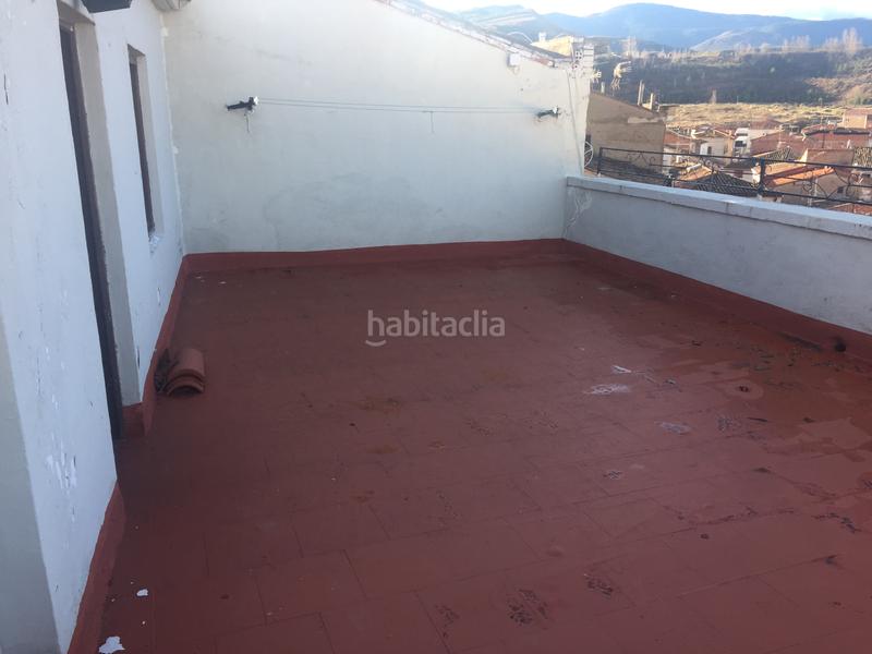 Foto 8ec1d014-a2bc-4790-aacd-0a8533da8c0d. Appartamento con parcheggio in Albelda de Iregua