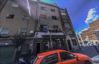 Appartement  Calderon de la barca. Solvia inmobiliaria  piso badalona